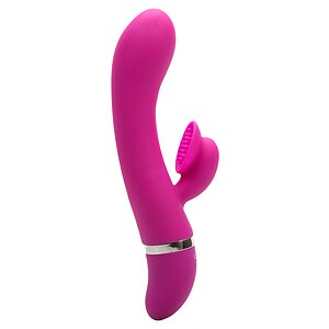 Vibrator Foreplay Frenzy Climaxer Roz pe Denysa.ro