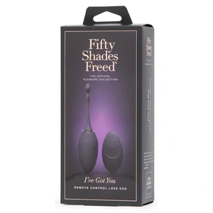 Vibrator Freed Ive Got You Mov