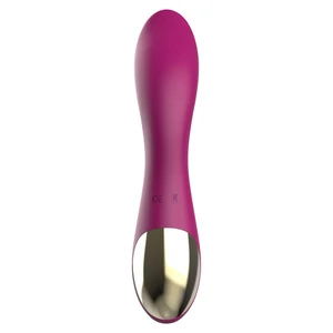 Vibrator Freya Rumble Fuchsia