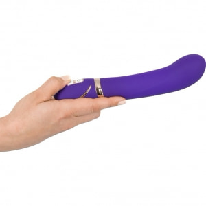 Vibrator Front Row Mov