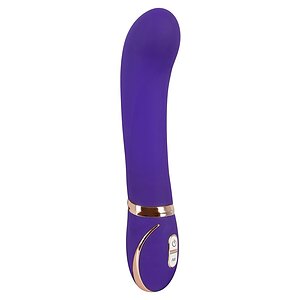 Vibrator Front Row Mov pe Denysa.ro