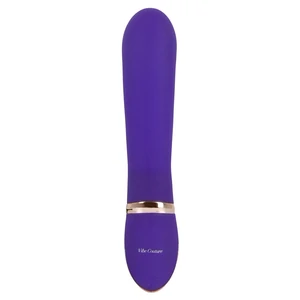 Vibrator Front Row Mov