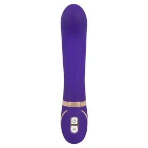 Vibrator Front Row Mov