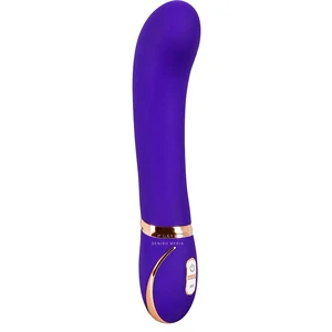 Vibrator Front Row Mov pe Denysa.ro
