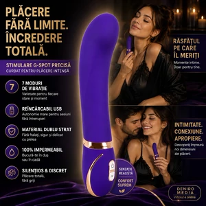 Vibrator Front Row Mov