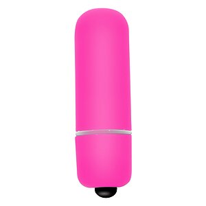 Vibrator Funky Egg Toyjoy Roz pe Denysa.ro