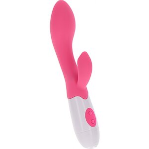 Vibrator Funky Lover Roz pe Denysa.ro