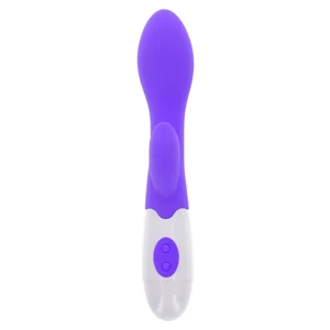 Vibrator Funky Lover Vibe Mov