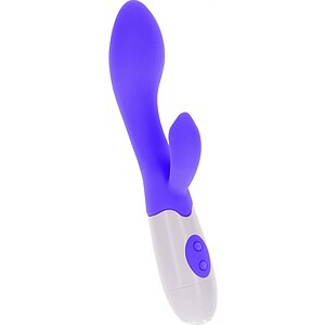 Vibrator Funky Lover Vibe Mov pe Denysa.ro