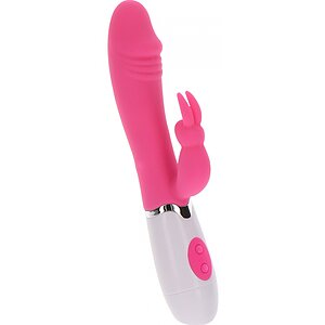 Vibrator Stimulator Clitoris Iepuras