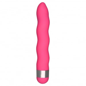 Vibrator Funky Wave Vibrette Roz Vibrator Funky Wave Vibrette Roz pe Denysa.ro