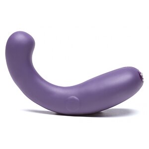 Vibrator G-Kii Punctul G Mov pe Denysa.ro