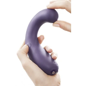 Vibrator G-Kii Punctul G Mov