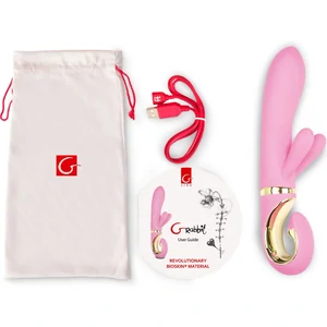 Vibrator G-rabbit Roz