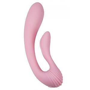 Vibrator G-wave Dual Rabbit Roz