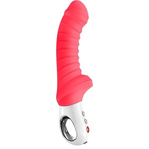 Vibrator Tiger G5 Silicon Rezistent La Apa