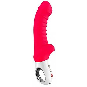 Vibrator G5 Tiger India Roz