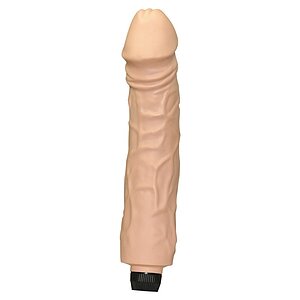 Vibrator Mare Pentru Penetrare Profunda