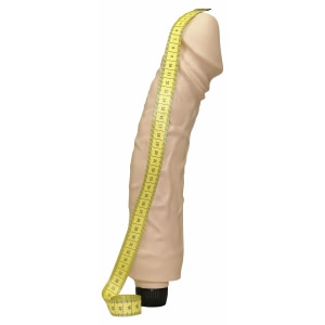 Vibrator Gigantic Queeny Lover