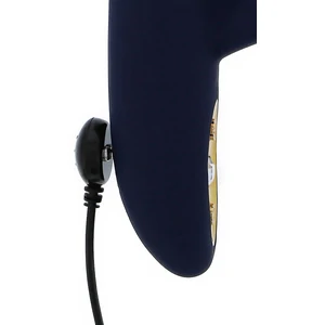 Vibrator Goddess Collection Athena Albastru