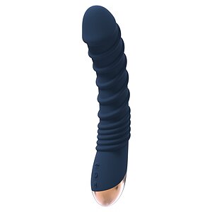 Vibrator Cu Mai Multe Moduri Vibratii
