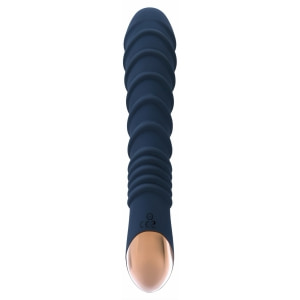 Vibrator Goddess Collection Dream Toys Albastru