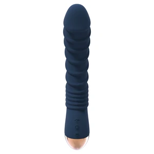 Vibrator Goddess Collection Dream Toys Albastru