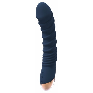 Vibrator Cu 3 Niveluri De Vibratii Vibrator Cu Incalzire Si Usb