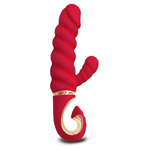 Vibrator Cu Sase Moduri De Vibratie Si Intensitate Variabila