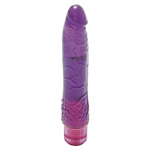 Vibrator Flexibil Care Se Indoaie 90 Grade