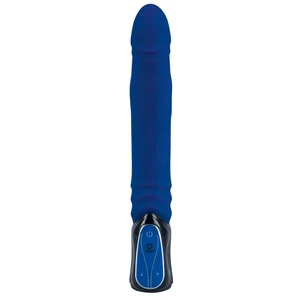 Vibrator Hammer Vibe Albastru