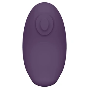 Vibrator Hana Pulse Wave Finger Mov