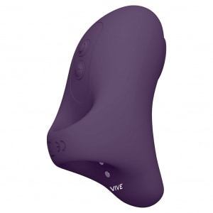 Vibrator Hana Pulse Wave Finger Mov Vibrator Hana Pulse Wave Finger Mov pe Denysa.ro