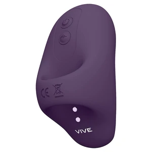 Vibrator Hana Pulse Wave Finger Mov