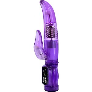 Vibrator Happy Angel Mov pe Denysa.ro