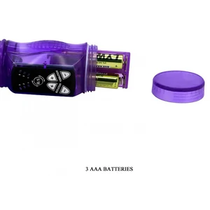 Vibrator Happy Angel Mov