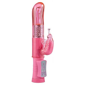 Vibrator Cu Rotatie Si Vibratii Multiple