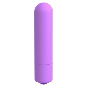 Vibrator Her Pocket Mov pe Denysa.ro