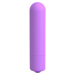 Vibrator Her Pocket Mov pe Denysa.ro