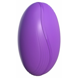 Vibrator Her Silicone Fun Tongue Mov