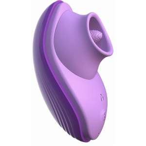 Vibrator Clitoridian Cu Incalzire Si Vibratii