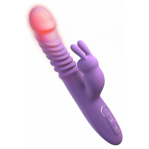 Vibrator Cu Thrusting Si Gyration