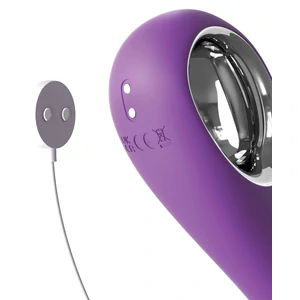Vibrator Her Ultimate Pleasure Pro Mov