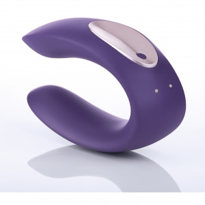 Vibrator Hi-Tech Partner Plus Mov