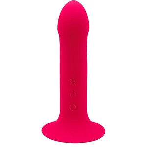 Vibrator Hitsens 2 Thermo Reactive Vibrator Hitsens 2 Thermo Reactive pe Denysa.ro