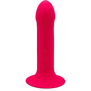 Vibrator Hitsens 2 Thermo Reactive Rosu