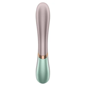 Vibrator Hot Lover Multicolor