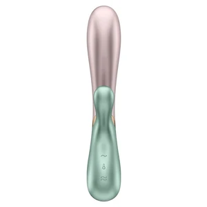 Vibrator Hot Lover Multicolor