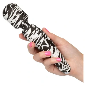 Vibrator Hype Massager Multicolor