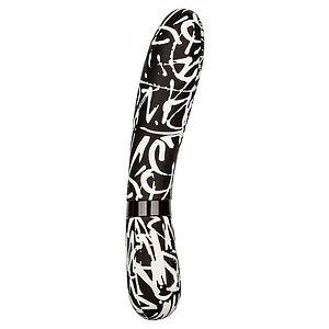 Vibrator Hype Wand Multicolor pe Denysa.ro